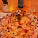 Photo n°1 de l'avis de Nicoletta.e fait le 07/05/2024 à 13:08 sur le  Gino Sorbillo Gourmand à Bologna