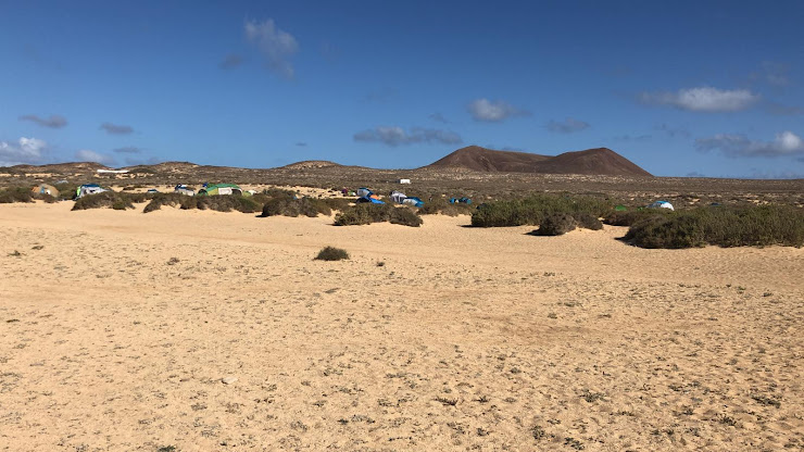 Extérieur Apartamento turístico Isatis 35540 Caleta del Sebo