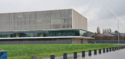 Tribunal Judiciaire à Caen