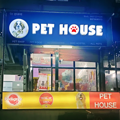 Pet House