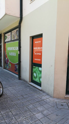 Minimercado Nahora - Matosinhos