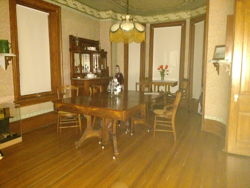 Museum «Granger House Museum», reviews and photos, 970 10th St, Marion, IA 52302, USA