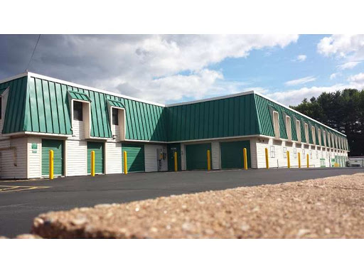 Self-Storage Facility «Extra Space Storage», reviews and photos, 89 Waverly St, Ashland, MA 01721, USA