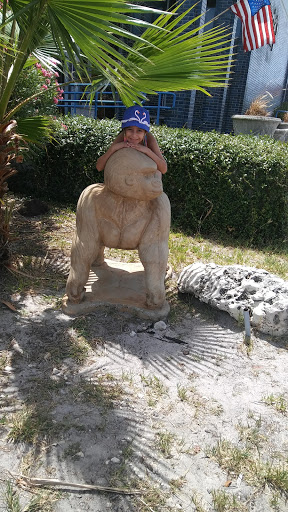 Gift Shop «Treasure Islander Shop», reviews and photos, 301 S Austin St, Rockport, TX 78382, USA