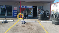 Ricky's Tire Services - Photo 2 - Car repair in Houston, TX, Pearland