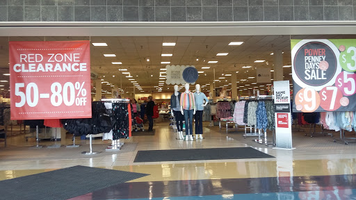JCPenney, 2900 E Lincolnway, Sterling, IL 61081, USA, 
