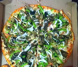 Bonati Pizza photo