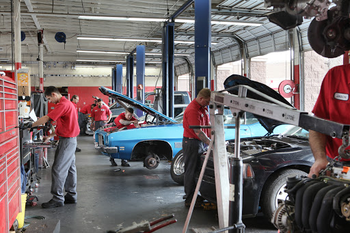 Auto Repair Shop «Sun Devil Auto», reviews and photos, 1824 E Elliot Rd, Tempe, AZ 85284, USA