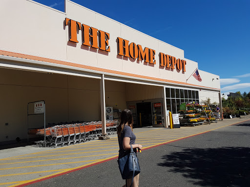The Home Depot, 25101 SE Stark St, Troutdale, OR 97060, USA, 