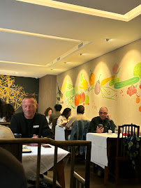 Atmosphère du Restaurant chinois Sichuan à Strasbourg - n°2
