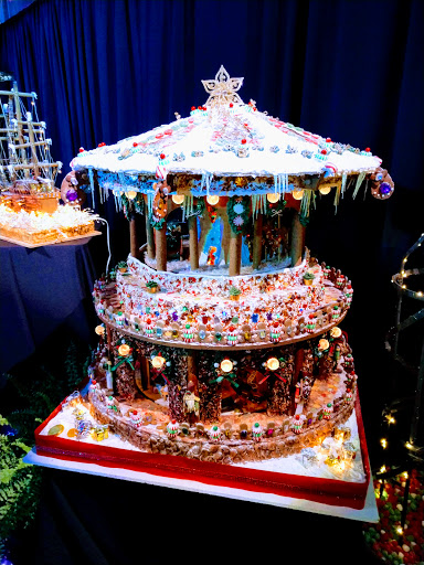 Monument «Light of the World Garden at Ashton Gardens», reviews and photos, 3900 Garden Dr, Lehi, UT 84043, USA