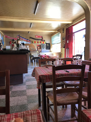 Bar Le Saint-Yves Brasserie à Salbris