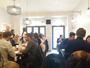 Photo n°148 de Kililie's Resto-Brunch à Nice ()