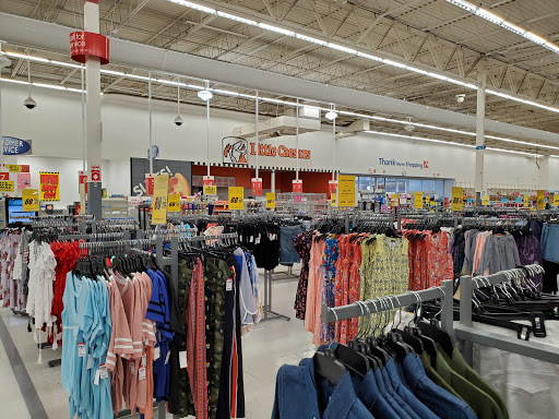 Discount Store «Kmart», reviews and photos, 250 New Rd, Somers Point, NJ 08244, USA