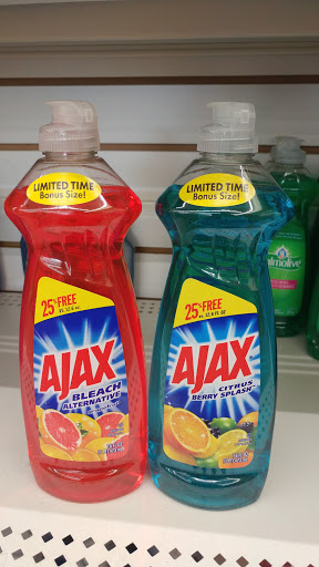 Dollar Store «Dollar Tree», reviews and photos, 111 S Black Horse Pike, Williamstown, NJ 08094, USA