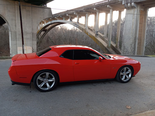 Dodge Dealer «Tri-Cities Dodge Chrysler Jeep Ram», reviews and photos, 869 E Stone Dr, Kingsport, TN 37660, USA