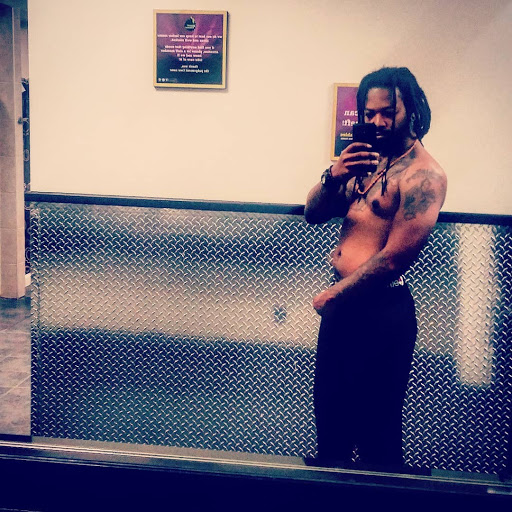 Gym «Planet Fitness», reviews and photos, 1402 W Walnut St, Garland, TX 75042, USA