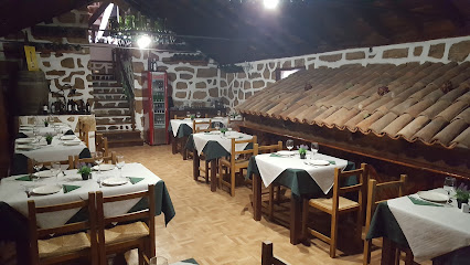 LA BODEGA DE SAN MIGUEL