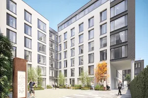 Coleman Court | Student Accommodation in Cork image