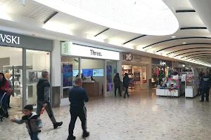 Hill Street Shopping Centre image
