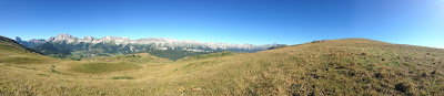 Résidence Les Dolomites à Gresse-en-Vercors