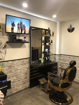 La Casa del Barber à Linas