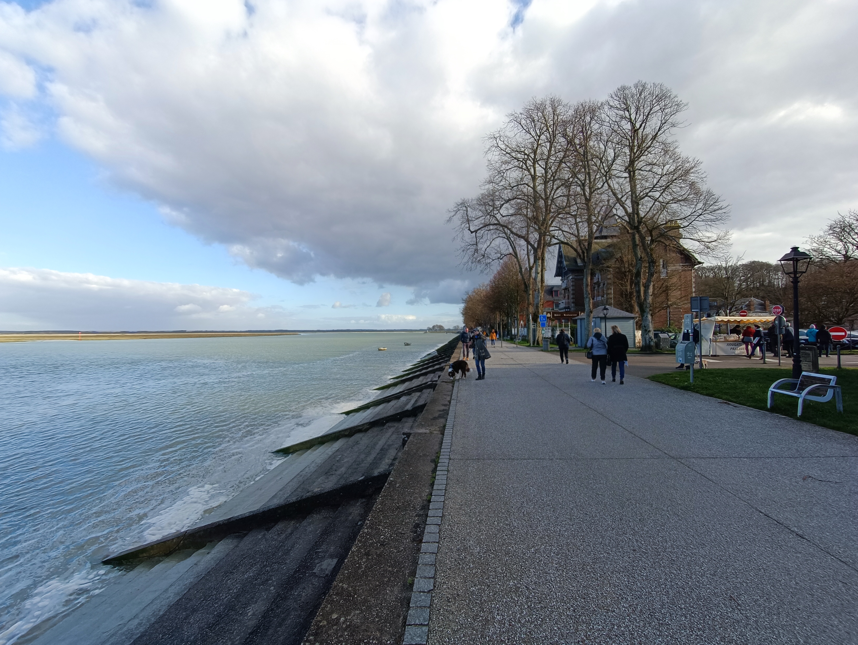 Photo n° 2 de l'avis de Frederic.A fait le 25/02/2023 à 16:27