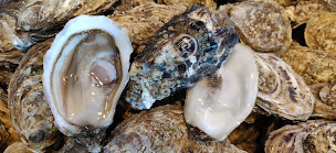 Photo n°80 de Huitres & Compagnie à Rognonas ()
