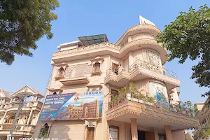 ISKCON Temple, Ghaziabad image