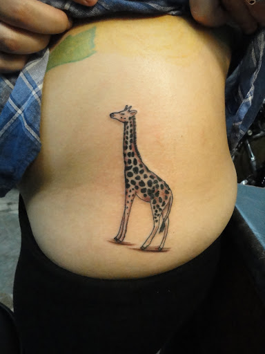 Tattoo Shop «Tonys Tattoos Body Piercing», reviews and photos, 473 Old Country Rd, Westbury, NY 11590, USA