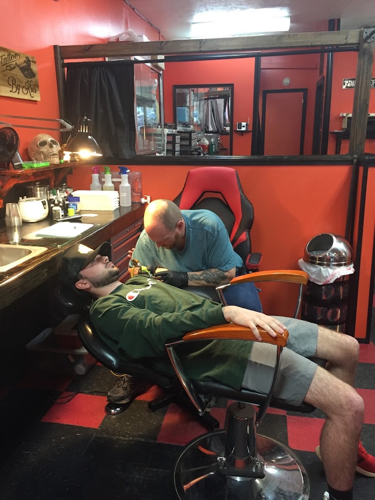 Tattoos By Wayne 37760