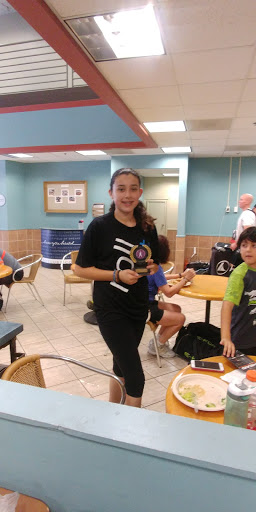 Health Club «Bay Club Canoga Park», reviews and photos, 22235 Sherman Way, Canoga Park, CA 91303, USA