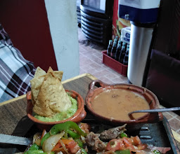 el nido de los grillos photo