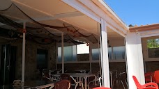 Restaurante A Cabaña en Fisterra