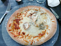 Pizza du Restaurant Le Napoli à Gruissan - n°8