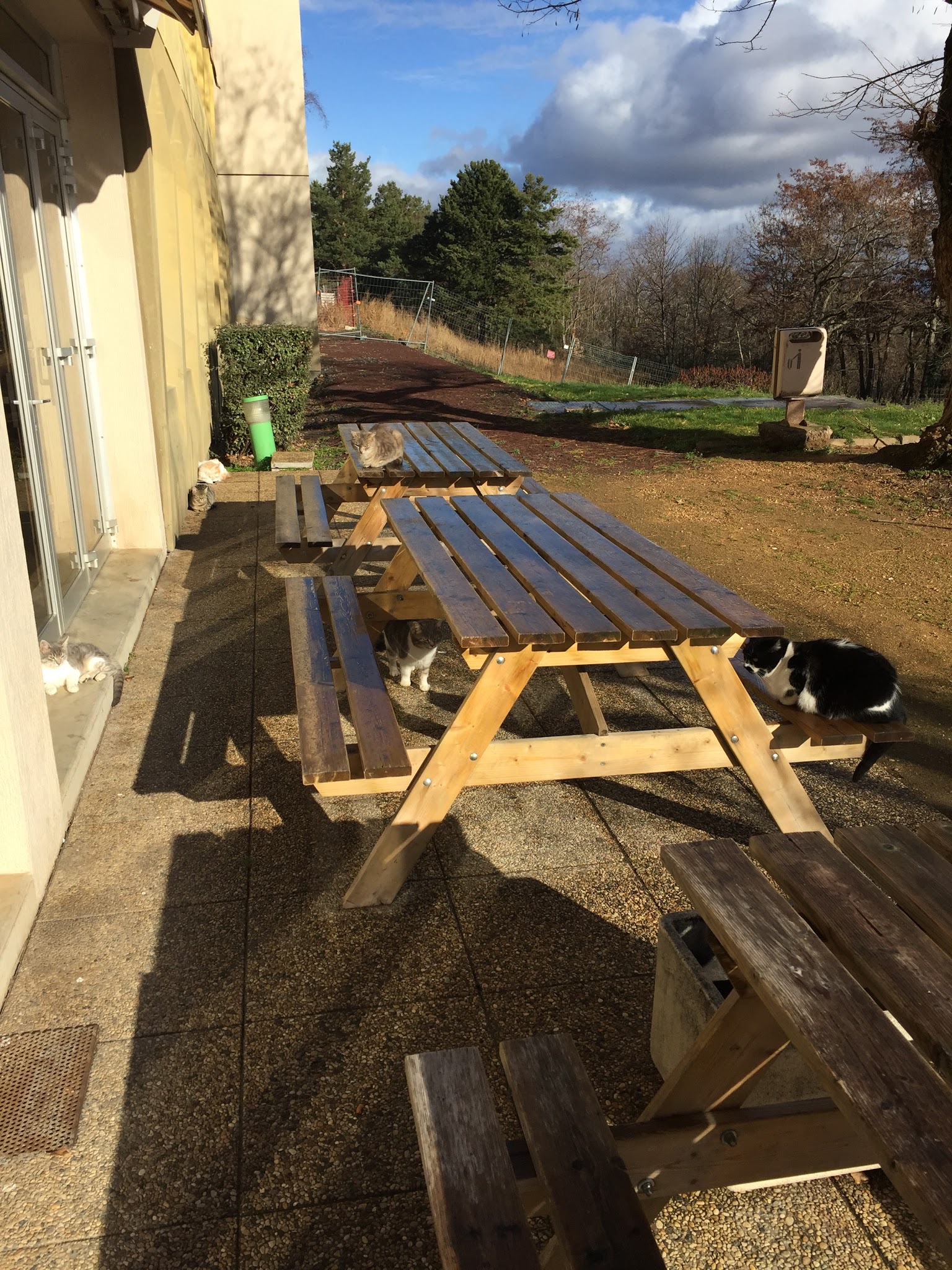 Photo n° 3 de l'avis de Mélaine.i fait le 22/03/2017 à 20:02