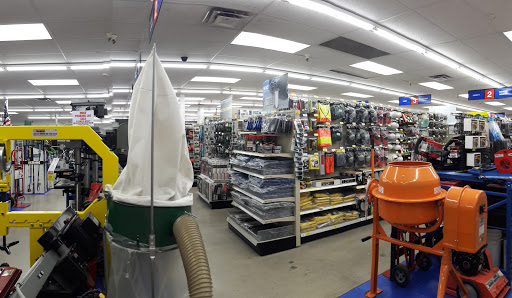 Hardware Store «Harbor Freight Tools», reviews and photos, 155 State St, Orem, UT 84057, USA