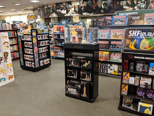 Book Store «Barnes & Noble», reviews and photos, 21001 N Tatum Blvd #42, Phoenix, AZ 85050, USA