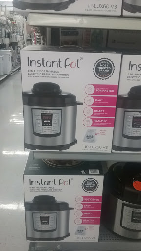 Department Store «Walmart Supercenter», reviews and photos, 5315 Cortez Rd W, Bradenton, FL 34210, USA