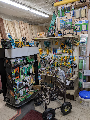 Hardware Store «Dublin Hardware Inc», reviews and photos, 105 N Main St, Dublin, PA 18917, USA