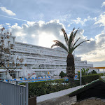 Photo n°2 de l'avis de João.e fait le 04/01/2024 à 17:38 sur le  Muthu Clube Praia da Oura à Albufeira