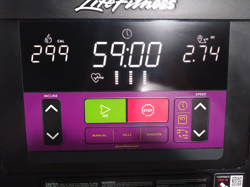 Gym «Planet Fitness», reviews and photos, 9023 Little Rd, New Port Richey, FL 34654, USA