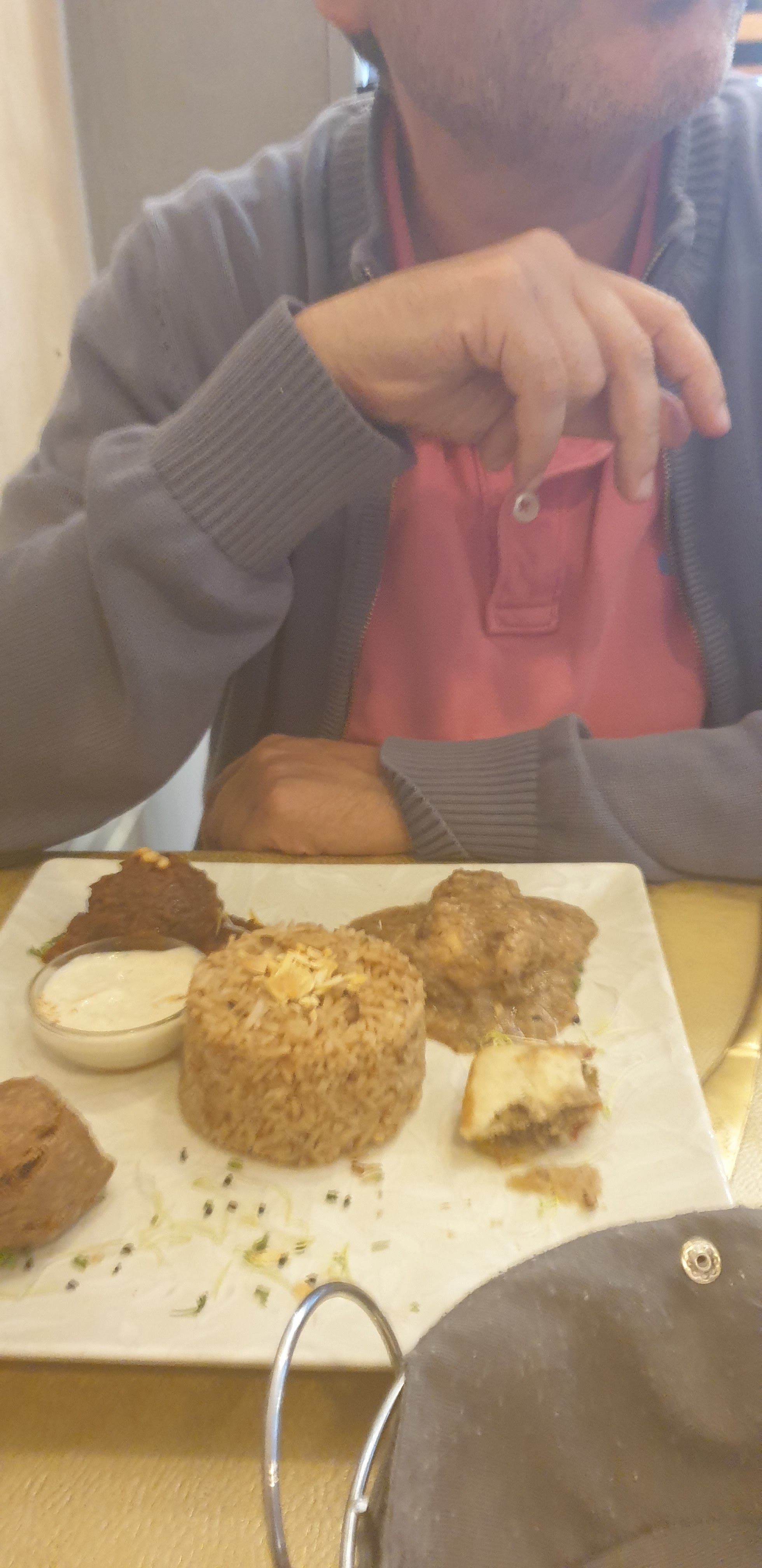 Photo n° 1 de l'avis de Samira.o fait le 07/06/2022 à 20:02