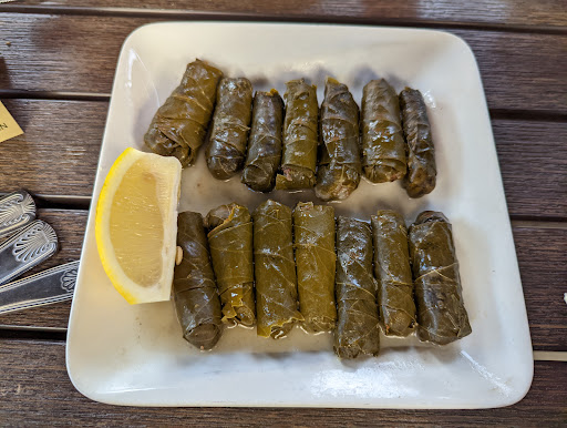 Middle Eastern Restaurant «Tanoreen», reviews and photos, 7523 3rd Ave, Brooklyn, NY 11209, USA