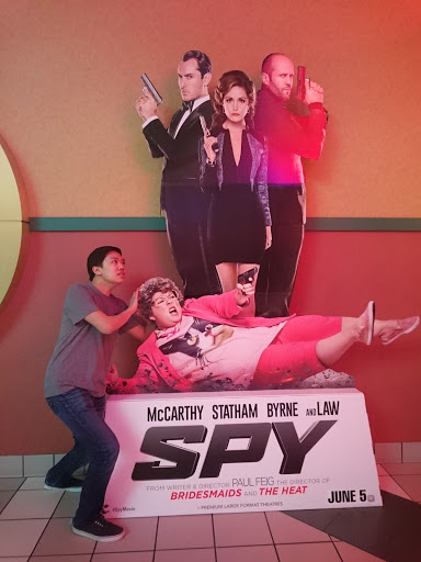 Movie Theater «Regal Cinemas Mall Of Georgia 20 IMAX & RPX», reviews and photos, 3333 Buford Dr NE #3000, Buford, GA 30519, USA