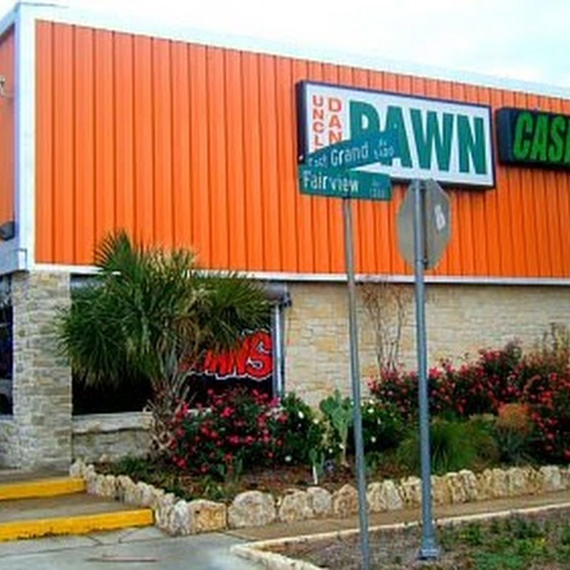 Uncle Dan's Pawn Shop - East Dallas