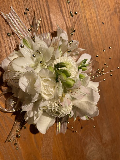 Florist «Paragon Flowers West», reviews and photos, 323 Walnut St, St Charles, IL 60174, USA