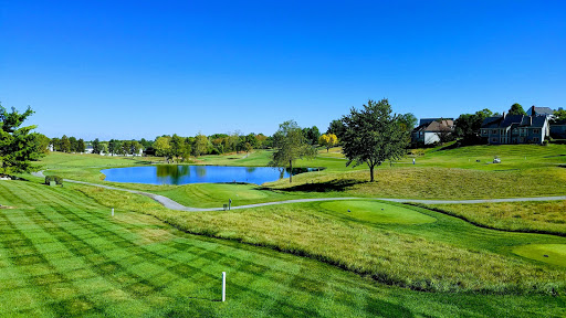 Country Club «Whitmoor Country Club», reviews and photos, 1100 Whitmoor Dr, Weldon Spring, MO 63304, USA
