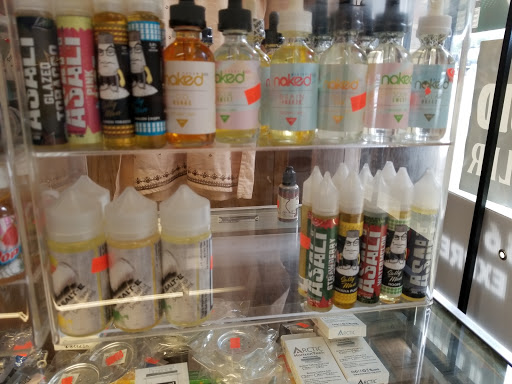 Tobacco Shop «786 tobacco express», reviews and photos, 975 Gadsden Hwy, Birmingham, AL 35235, USA