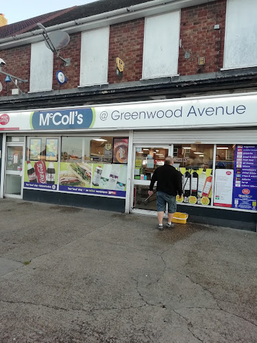 Reviews of Greenwood Avenue Post Office in Hull - Post office